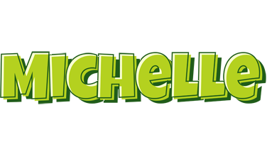 Michelle summer logo