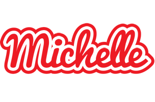 Michelle sunshine logo