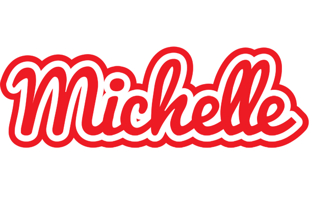 Michelle sunshine logo