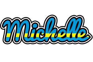 Michelle sweden logo