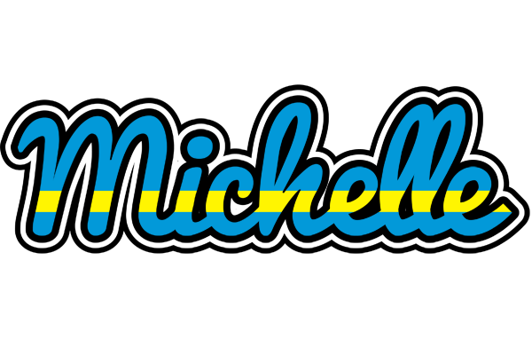 Michelle sweden logo