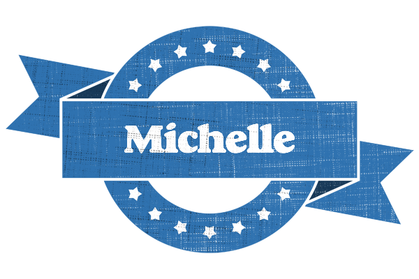 Michelle trust logo