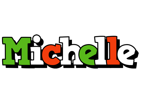 Michelle venezia logo