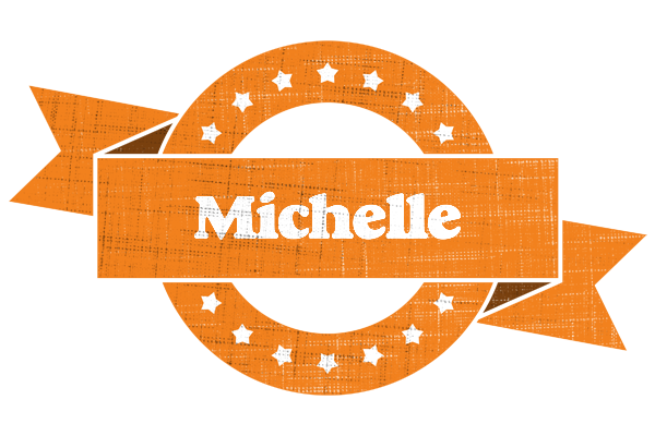 Michelle victory logo