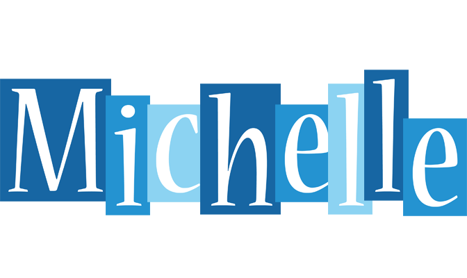 Michelle winter logo