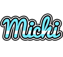 Michi argentine logo