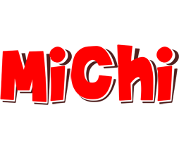 Michi basket logo