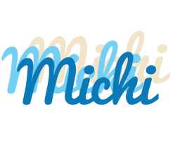 Michi breeze logo