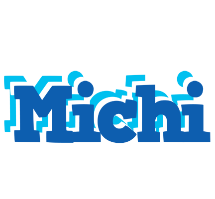 Michi business logo