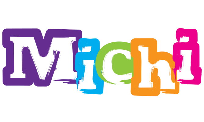 Michi casino logo