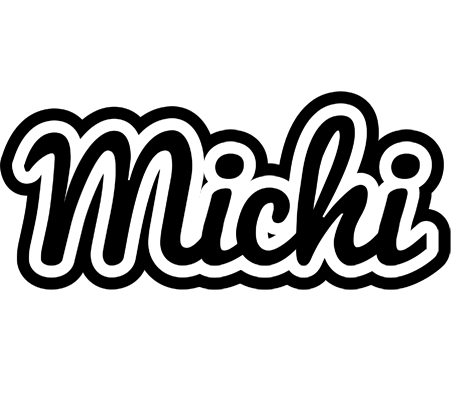 Michi chess logo