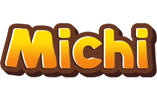Michi cookies logo