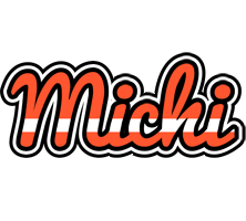 Michi denmark logo