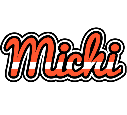 Michi denmark logo
