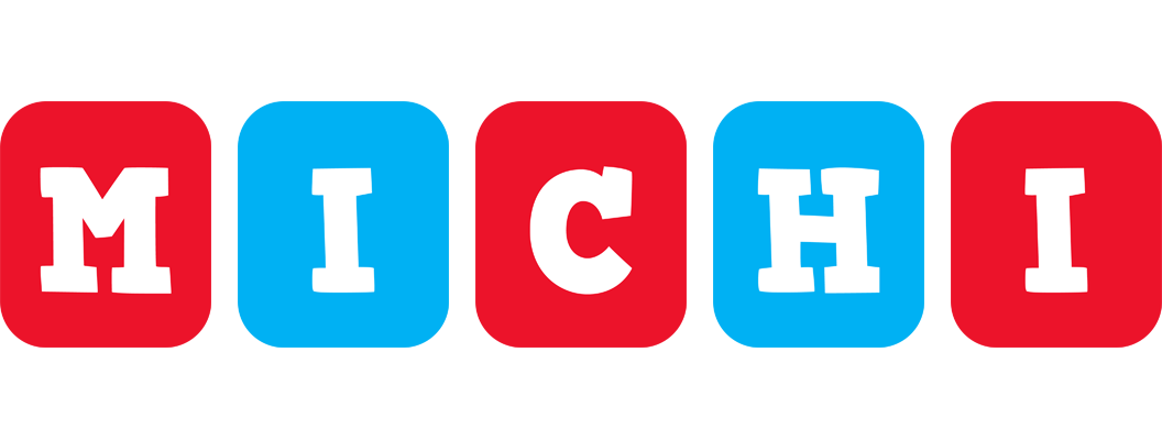 Michi diesel logo