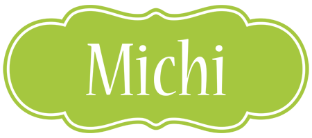 Michi family logo