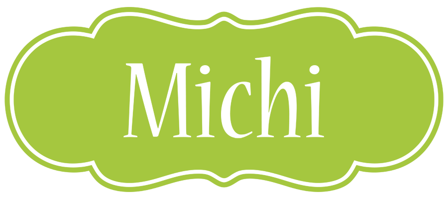 Michi family logo