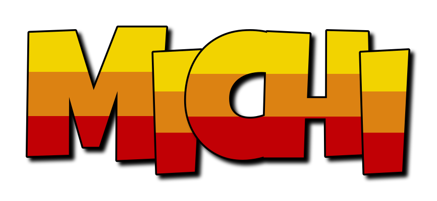 Michi jungle logo