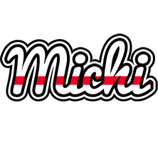 Michi kingdom logo