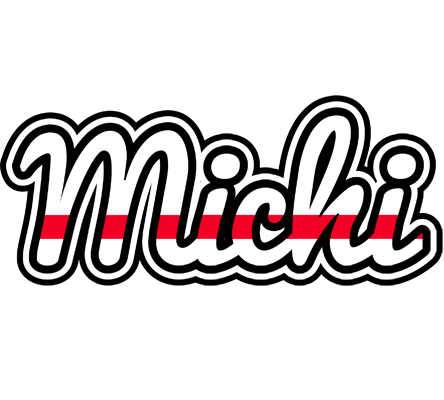 Michi kingdom logo