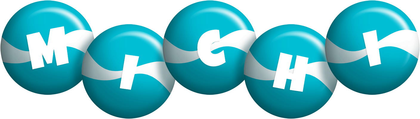 Michi messi logo