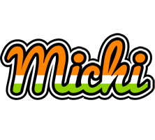 Michi mumbai logo