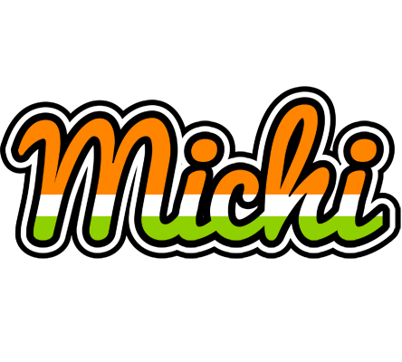 Michi mumbai logo