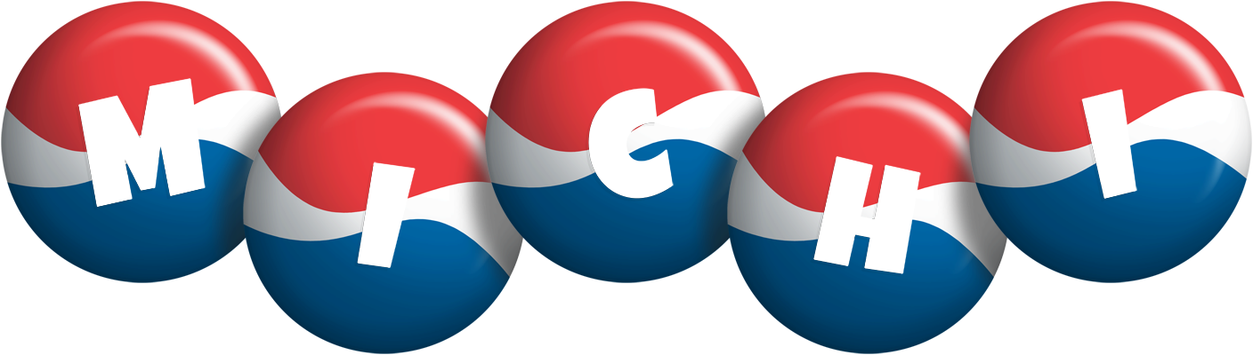 Michi paris logo