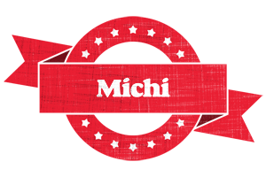 Michi passion logo