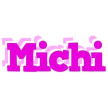 Michi rumba logo