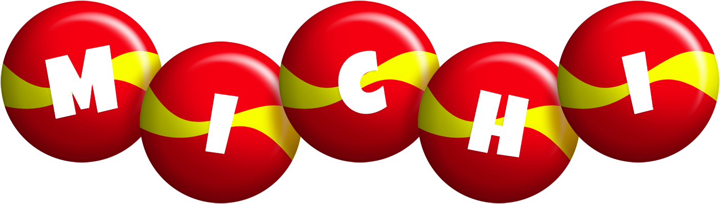 Michi spain logo
