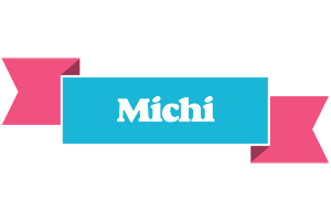 Michi today logo