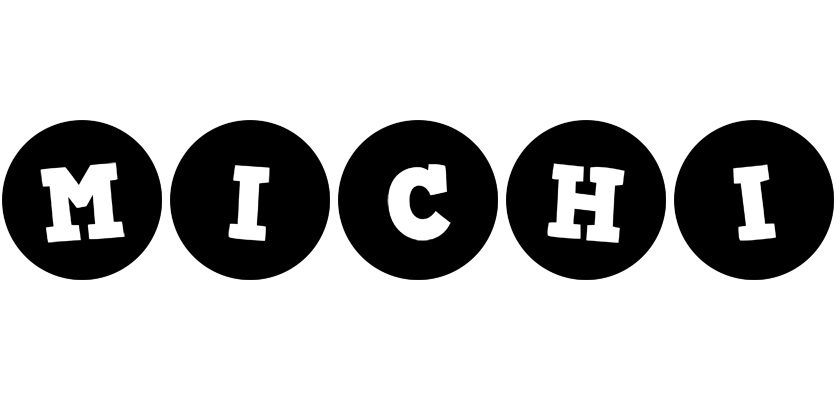 Michi tools logo