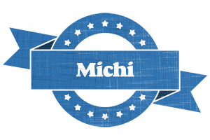 Michi trust logo