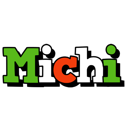 Michi venezia logo