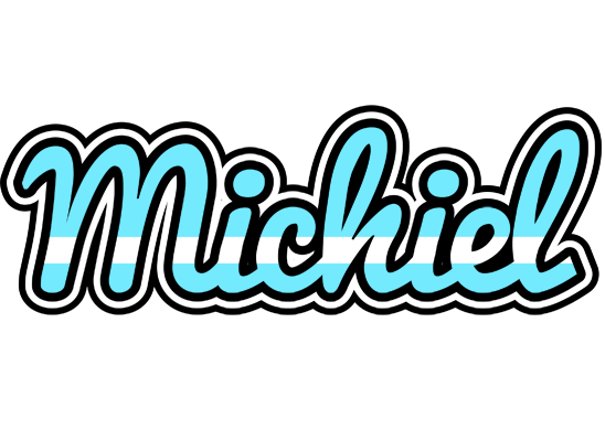 Michiel argentine logo