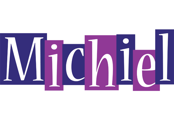 Michiel autumn logo