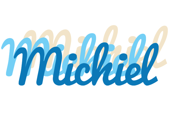 Michiel breeze logo