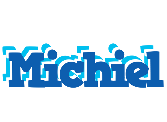 Michiel business logo