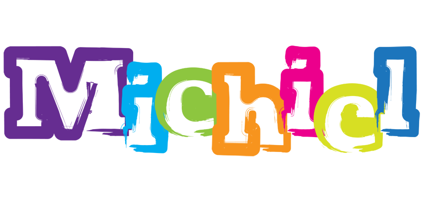 Michiel casino logo