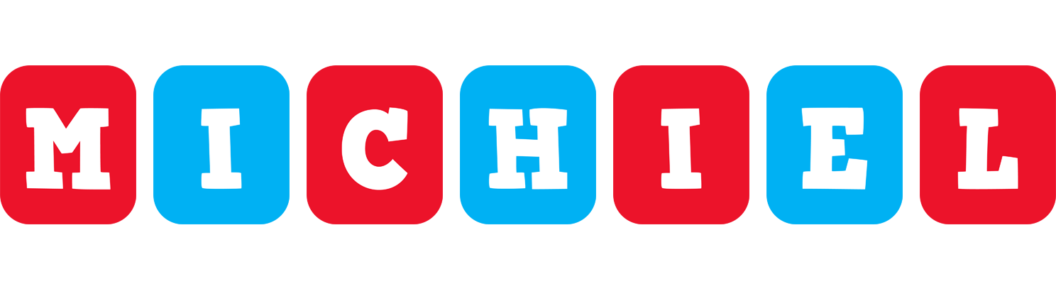 Michiel diesel logo