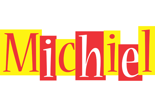 Michiel errors logo