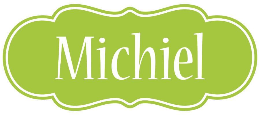 Michiel family logo