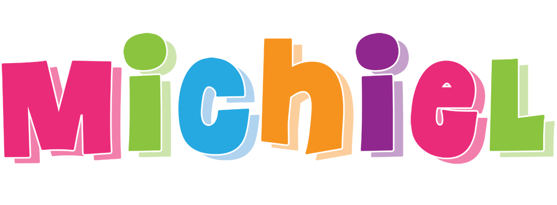 Michiel friday logo