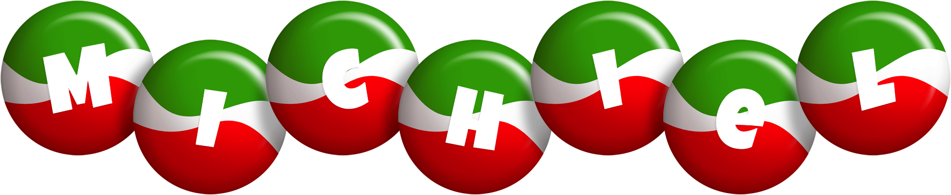 Michiel italy logo