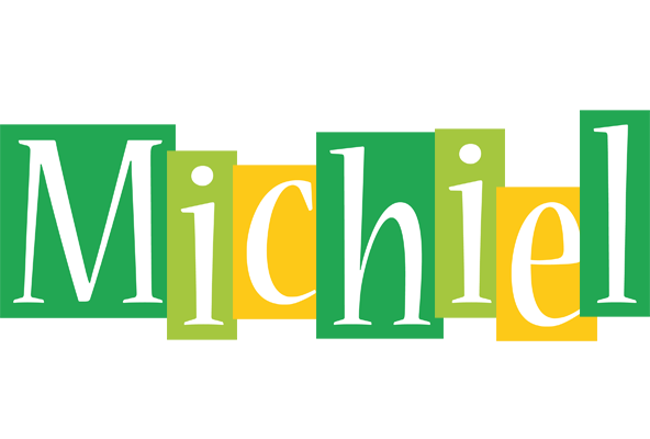 Michiel lemonade logo