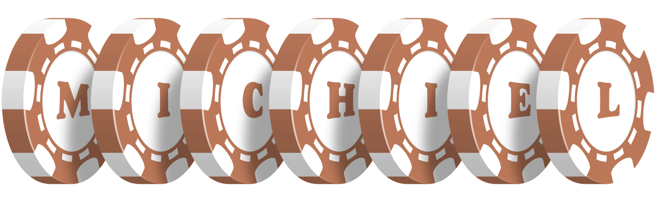 Michiel limit logo