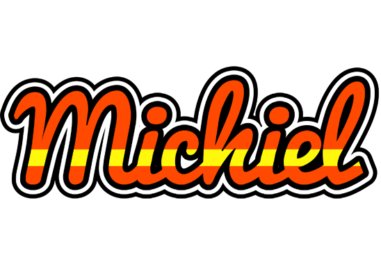 Michiel madrid logo