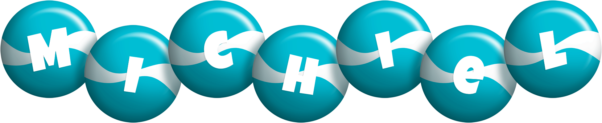 Michiel messi logo
