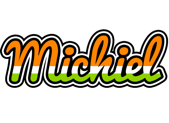 Michiel mumbai logo
